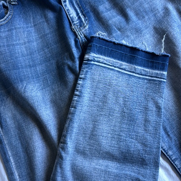 Girls jeans - Picture 2 of 3